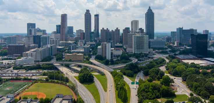 Image of Atlanta