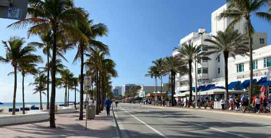 Image of Fort Lauderdale